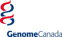 Genome Canada Logo